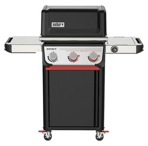 Weber Spirit Plinski roštilj EP-325 (Površina za pečenje (Š x D): 52 x 45 cm, 9,09 kW, Broj plamenika: 3 Kom.)