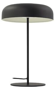 Stolne Lampa Lindby, Edion, Crno, Dnevna soba, Metal, Moderan