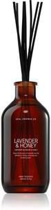 SEAL AROMAS Basic Lavender & Honey aroma difuzer 200 ml