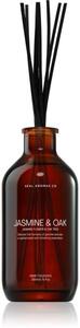 SEAL AROMAS Basic Jasmine & Oak aroma difuzer 200 ml