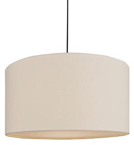 Viseće Svjetiljka Belid, Soft, prigušiv, Dnevna soba, Tkanina / tekstil, Skandinavski