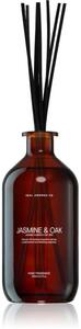 SEAL AROMAS Basic Jasmine & Oak aroma difuzer 500 ml