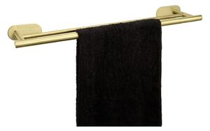 Držač ručnika od nehrđajućeg čelika Orea Gold - Wenko