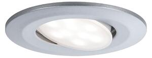 Reflektori Paulmann, Calla, Metalik, Kupaonica, Plastika, Moderan