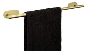 Držač ručnika od nehrđajućeg čelika Orea Gold - Wenko