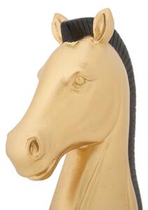 Kipić od polyresina 19 cm Horse – Mauro Ferretti