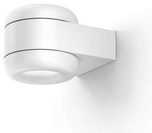 Zidne Svjetiljka Serien Lighting, prigušiv, Bijela, Područje hodnika, Aluminij