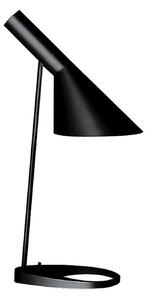 Stolne Lampa Louis Poulsen, AJ, Crno, Dnevna soba, Metal, Dizajn