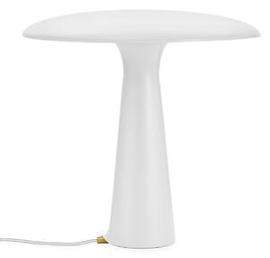 Stolne Lampa Normann Copenhagen, Bijela, Dnevna soba, Metal