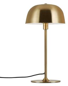 Stolne Lampa Nordlux, Zlato / mjed, Spavaća soba, Metal