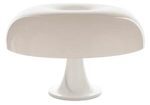 Stolne Lampa Artemide, Bijela, Dnevna soba, Plastika