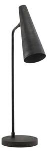 Stolne Lampa House Doctor, Crno, Dnevna soba, Metal