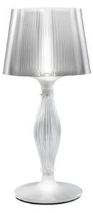 Stolne Lampa Slamp, Providna, Dnevna soba, Plastika