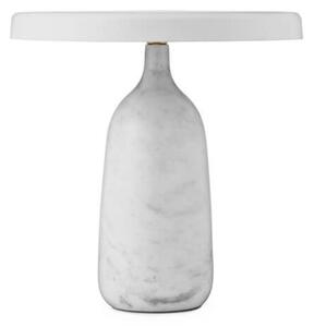 Stolne Lampa Normann Copenhagen, Bijela, Dnevna soba, Metal
