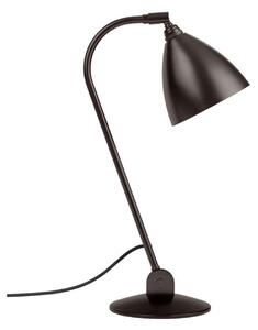 Stolna lampa Bestlite BL2, crna, Ø 16 cm - GUBI