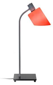 Stolne Lampa Nemo Lighting, Crvena, Dnevna soba, Metal