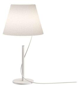 Stolne Lampa Lodes, prigušiv, Bijela, Dnevna soba, Metal