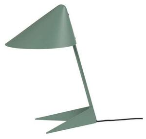 Stolne Lampa Warm Nordic, Ambience, Zelena, Dnevna soba, Metal, Dizajn