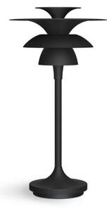 Stolne Lampa Belid, Crno, Spavaća soba, Metal