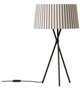Stolne Lampa Santa & Cole, prigušiv, Višebojno, Dnevna soba, Metal