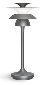 Picasso Stolna lampa H34,7 Oksid Siva - Belid
