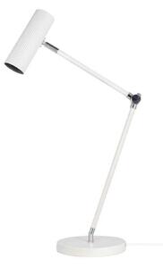 Stolne Lampa Globen Lighting, Bijela, Dnevna soba, Metal