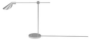 Stolne Lampa FRITZ HANSEN, prigušiv, Metalik, Dnevna soba, Metal
