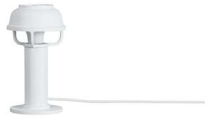 Stolne Lampa Artek, Bijela, Dnevna soba, Aluminij