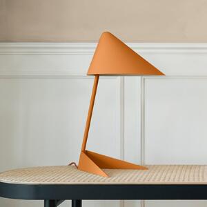 Stolne Lampa Warm Nordic, Ambience, Naranča, Dnevna soba, Metal, Dizajn