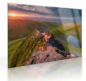 Staklena slika - Blencathra (70x50 cm)