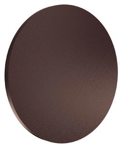 Camouflage 240 Vanjski Zidna lampa 2700K Deep Smeđa - Flos