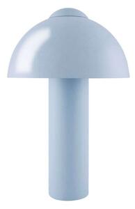 Stolne Lampa Globen Lighting, Plava, Dnevna soba, Metal