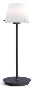 Stolne Lampa Herstal, Crno, Dnevna soba, Metal