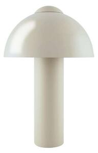 Stolne Lampa Globen Lighting, Bež, Dnevna soba, Metal