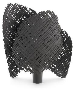 Stolne Lampa Kartell, Crno, Dnevna soba, Plastika