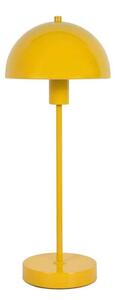 Stolne Lampa Herstal, Žuta, Dnevna soba, Metal