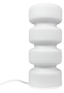 Stolne Lampa Dyberg Larsen, Olive, Bijela, Dnevna soba, Staklo, Skandinavski