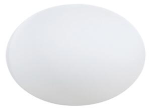 Stolna lampa Eggy Pop In, Ø 32 cm, bijela - CPH Lighting