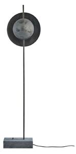 Podne Lampa 101 COPENHAGEN, prigušiv, Metalik, Dnevna soba, Aluminij