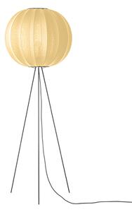 Knit-Wit 60 Round Podna lampa Høj Sunrise - Made By Hand