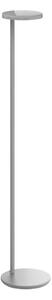 Oblique F Podna lampa 3000K USB-C USB-C Glossy Siva - Flos