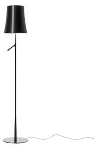 Birdie Reading LED Podna Lampa Graphite - Foscarini