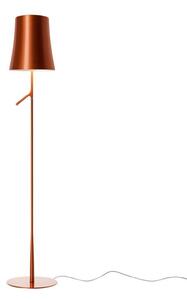 Birdie Reading LED Podna Lampa Copper - Foscarini