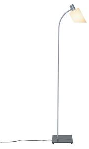 Lampe de Bureau Reading Podna Lampa White - Nemo Lighting