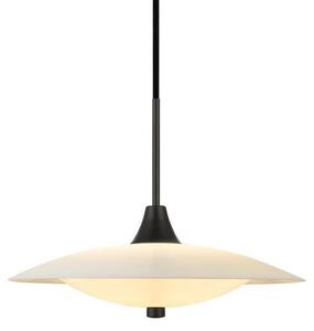 Viseće Svjetiljka Halo Design, Bijela, Blagovaonica, Metal