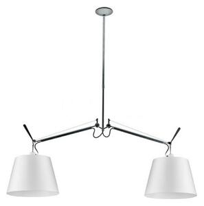 Viseće Svjetiljka Artemide, Metalik, Blagovaonica, Aluminij