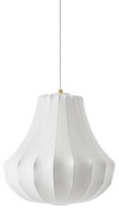 Viseće Svjetiljka Normann Copenhagen, Bijela, Dnevna soba, Plastika