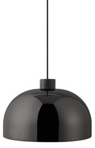 Viseće Svjetiljka Normann Copenhagen, Crno, Dnevna soba, Metal