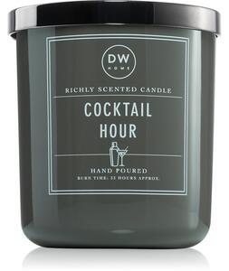 DW Home Signature Cocktail Hour mirisna svijeća 264 g