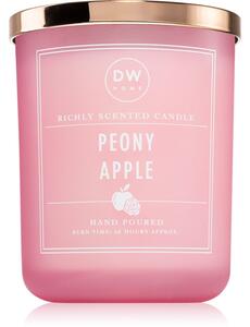 DW Home Signature Peony Apple mirisna svijeća 434 g